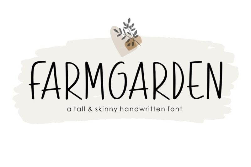 QF Farmgarden