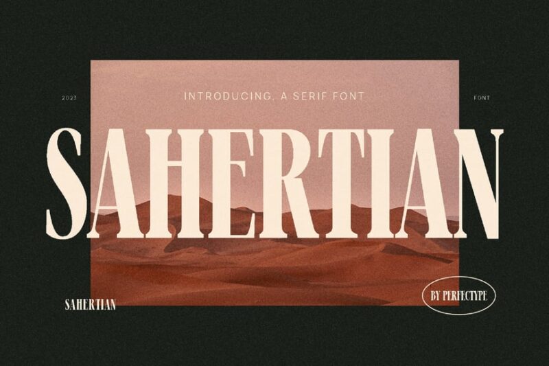 Sahertian