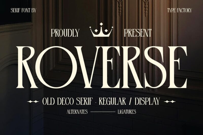 Roverse