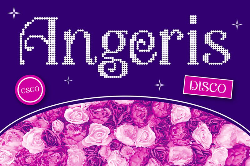 Angeris Disco