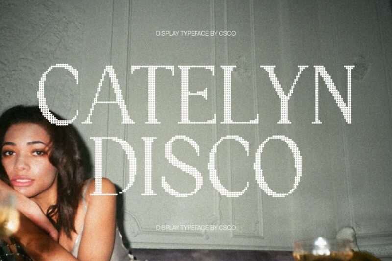 Catelyn Disco