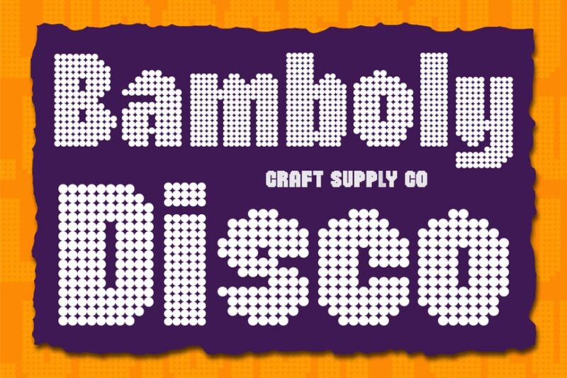 Bamboly Disco