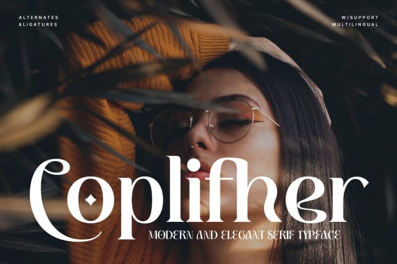 Coplifher