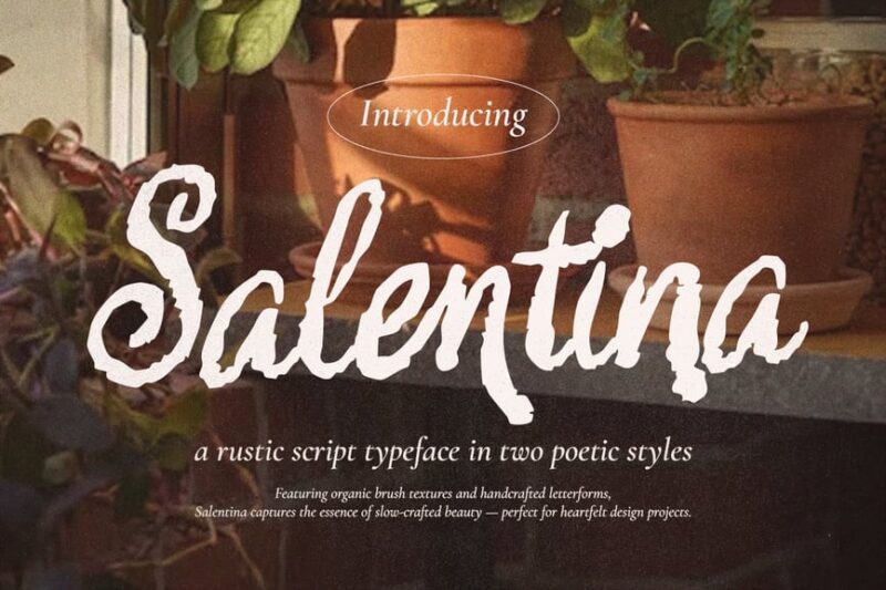 Salentina