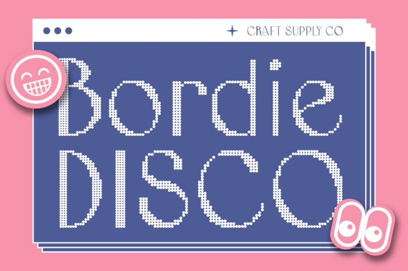 Bordie Disco