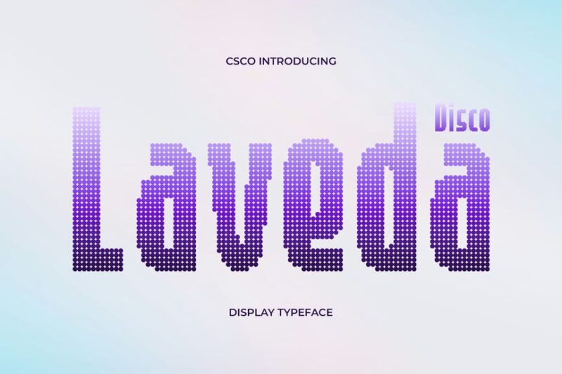 Laveda Disco