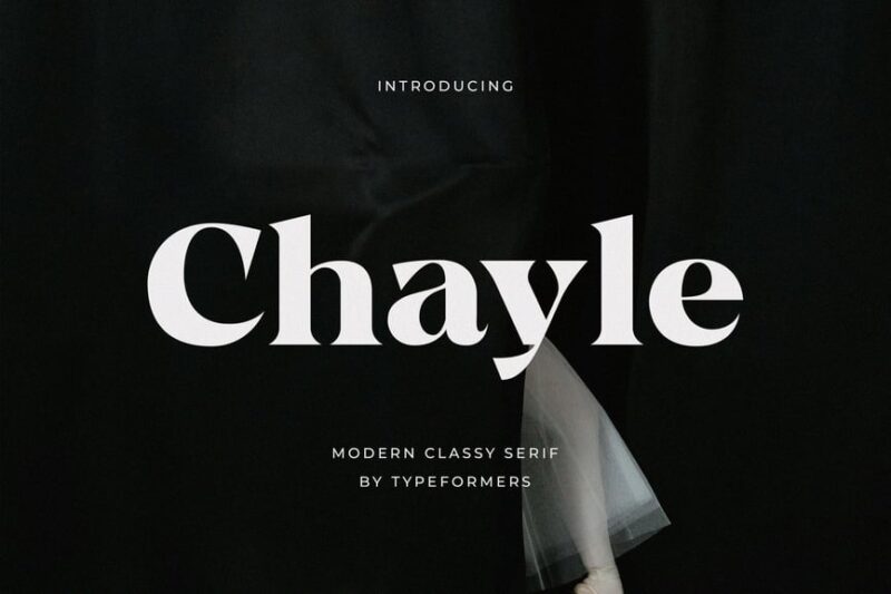 Chayle