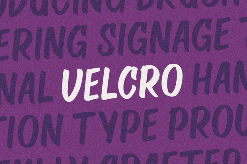 VELCRO