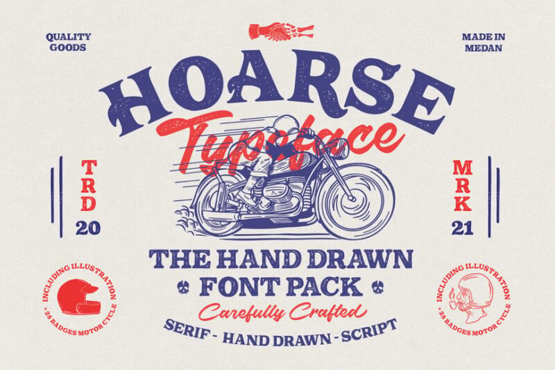 HOARSE