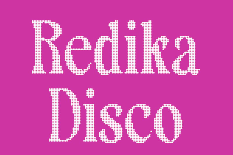 Redika Disco