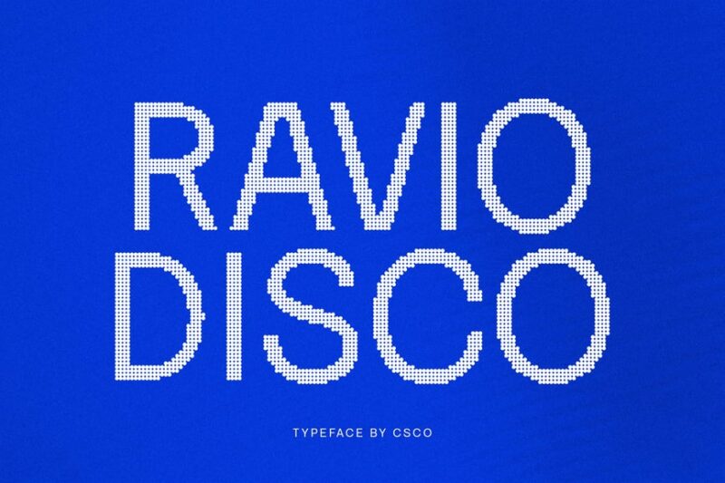 Ravio Disco