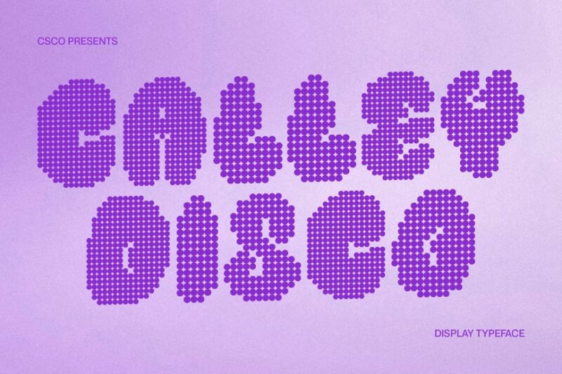 Calley Disco