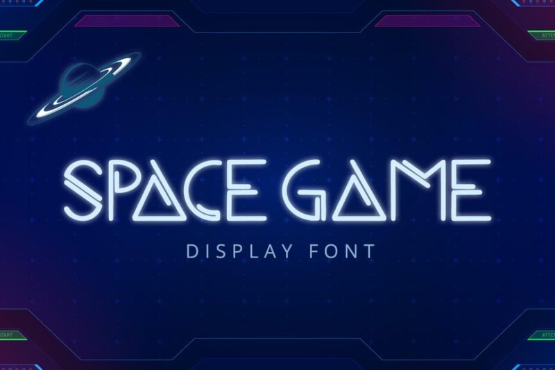 Space Game