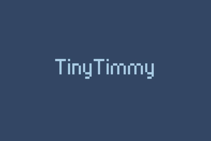 Tiny Timmy