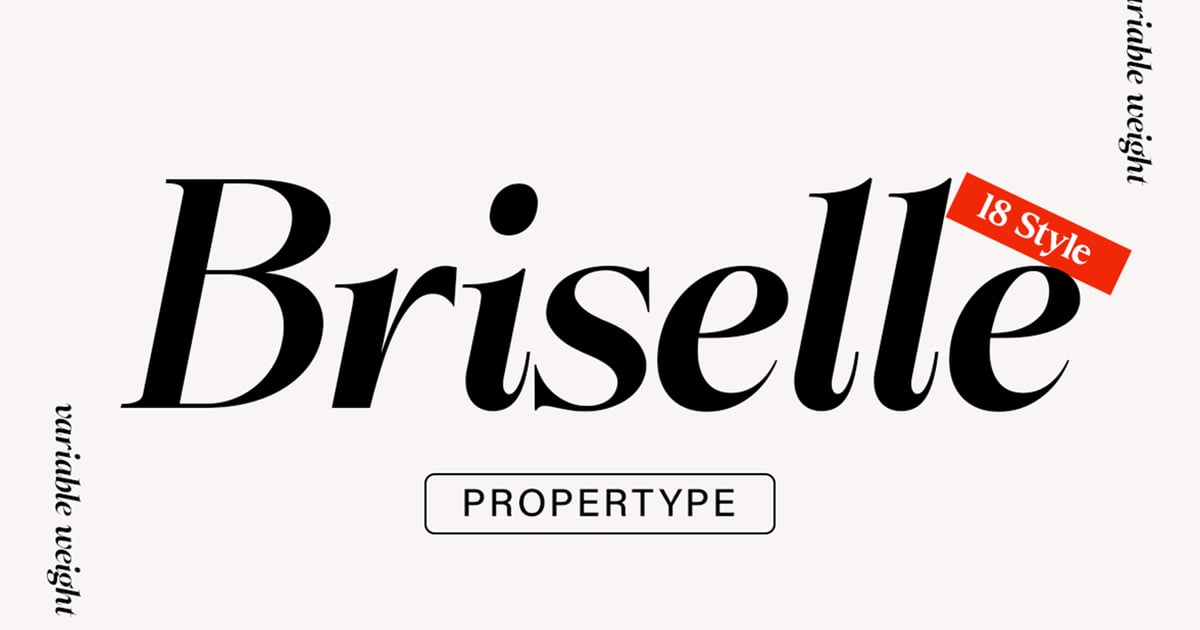 Briselle
