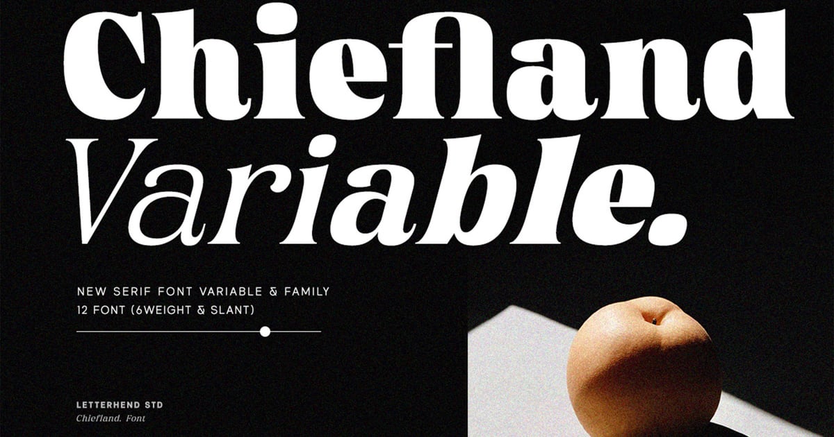 Chiefland Variable