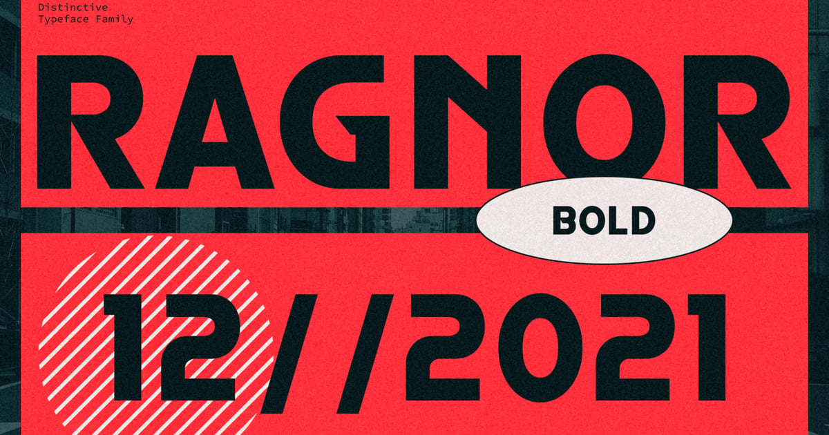 Ragnor Bold