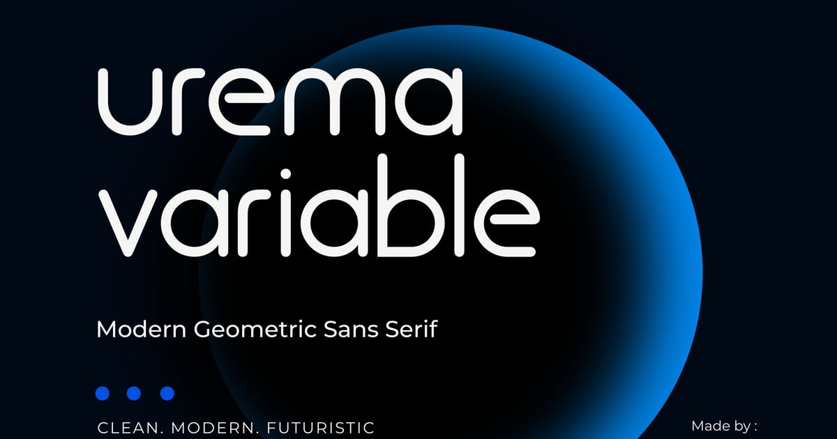 Urema Variable
